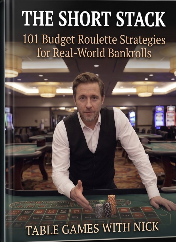 The Short Stack cover